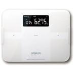  Omron (OMRON) KRD-608T2-W белый масса измеритель состава тела kalada скан 