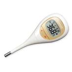  Omron (OMRON) MC-682 electron medical thermometer .... kun 