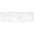  лучший koNX-191( белый ) кухонный коврик 40×120cm мрамор рисунок MARBLE KITCHEN