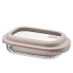 ベストコ LNG483 ベージュ ロック&�