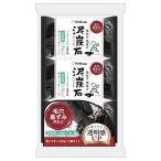 ペリカン石鹸 422932 泥炭石 100G×3P