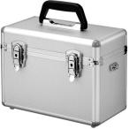 ハクバ HAKUBA ALC-AC02-S シルバー アルミケース ボックス Sサイズ ALCAC02S