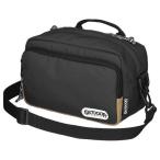 ハクバ(HAKUBA) ODCSB03BK ブラック OUTDOOR PRODUCTS カメラショルダーバッグ03