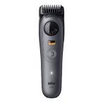 ブラウン(BRAUN) BT5520 マットブラック ビアードトリマー
