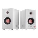  Prince тонн (Princeton) ED-MR5-WH белый Edifier 2.0 монитор акустическая система 