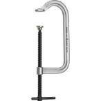 トラスコ中山 TC-300L シャコ万力 ロングタイプ 口開300mmアゴ深さ125mm