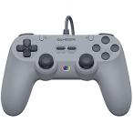 GameSir Tegenaria Lite Gray retro способ проводной ge-ming контроллер nintendo Switch / Switch2 / iOS / Android / WindowsPC соответствует 