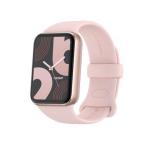 Xiaomi( автомобиль omi) Xiaomi Smart Band 9 Pro Pink Gold