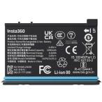 Insta360 Insta360 X4 バッテリー CINSBBMA 国内正規品