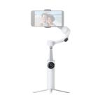 Insta360 Insta360 FLOW2 サミットホワイト AIスマートフォン用ジンバル 通常版 CINSABQA-FLOW201