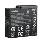 Insta360 Insta360 AcePro2/AcePro/Ace バッテリー CINSABGA 国内正規品