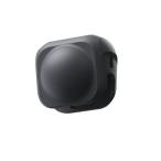 Insta360 Insta360 X4 Air レンズキャップ グラファイトブラック 対象製品：X4 Air CINSBAFP 国内正規品