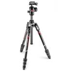 マンフロット(Manfrotto) MKBFRTC4-BH befreeアドバンス カーボンT三脚キット