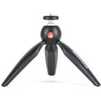  Manfrotto (Manfrotto) MTPIXIMII-B PIXI ножек ..... рукоятка для сжимания стать Mini штатив 