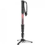  Manfrotto (Manfrotto) Element MII видео одна ножка aluminium 4 уровень MVMELMIIA4