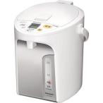 [ долгосрочная гарантия есть ] Panasonic (Panasonic) NC-HU304-W белый microcomputer ..ja- pot 3L