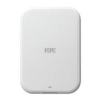 [ долгосрочная гарантия есть ]CANON( Canon ) iNSPiC in Spick PV-223-WH смартфон специальный Mini фотопринтер - белый 