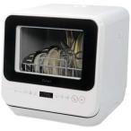 [ долгосрочная гарантия есть ] посудомоечная машина SK Japan посудомоечная машина с сушкой SJM-DWM6UVC-W белый Jaime