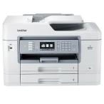 [ долгосрочная гарантия есть ] Brother (brother) PRIVIO MFC-J6983CDW струйный многофункциональная машина A3 соответствует 