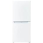 [ долгосрочная гарантия есть ] высокий a-ru(Haier) JR-NF121C-W белый рефрижератор рефрижератор 121L правый открытие 