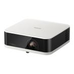 [ долгосрочная гарантия есть ] Epson (EPSON) EF-61W Lifestudio Pop для бытового использования проектор FullHD 700lm белый Home проектор 