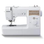 [ долгосрочная гарантия есть ] Brother (brother)teti100 CPM4901 компьютер швейная машина compact швейная машина автоматика нить состояние автоматика обрыв пряжи . one подножка yarn threading жесткий чехол 