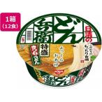 日清食品 どん兵衛 特盛きつねうどん [東] 131g 12食[代引不可]