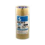  Sekisui olien лента упаковка для 90μ 50mm×50m прозрачный 5 шт [ оплата при получении не возможно ]