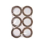  Sekisui OPP лента E 52μ 48mm×100m чай цвет 36 шт [ оплата при получении не возможно ]