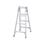 長谷川工業 はしご兼用脚立 1.1m[代引不可]