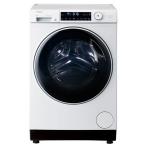 Haier 12.0kg ドラム式洗濯機 AITO JW-TD120SA-W （ホワイト） 洗濯機