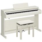[ стандарт установка плата включено ] Yamaha (YAMAHA) YDP-166WB белый береза style электронное пианино ARIUSa Rius 