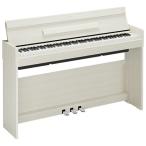 [ установка ] Yamaha (YAMAHA) YDP-S36WB белый береза style электронное пианино ARIUSa Rius 