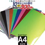セット割10 屋内用 約A4サイズ グリ