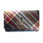 ヴィヴィアンウエストウッド 6連キーケース 51020001U-S001K-D101