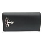 ヴィヴィアンウエストウッド 長財布 メンズ 51050050 KENT ブラック