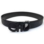 フェラガモ ベルト メンズリバーシブル 67-A254