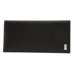 ショッピングダンヒル ダンヒル 長財布 メンズカード（小銭入れなし）ビターブラウン サイドカー FP7000E