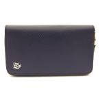 ショッピングダンヒル ダンヒル 6連キーケース カドガン F22Z2CA ネイビー