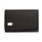 ダンヒル 6連キーケース ビターブラウン サイドカー FP5020E