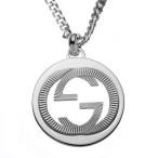 ショッピングGマーク グッチ ネックレス Gマーク 246490-J8400-8106