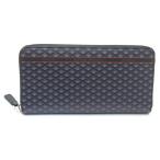 ショッピングダンヒル ダンヒル 長財布 ラウンド グレー柄 R2180CC030