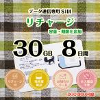 [li Charge ] 30GB 8 дней ( емкость использование после. 200kbps) DOCOMO схема MVMO данные сообщение специальный plipeidoSIM # зима ..