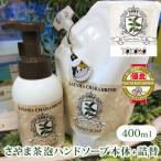 ハンドソープ 泡 ボトル 本体 詰替 セット おしゃれ ギフト 詰め替え 400ml オシャレ 香り キッチン カテキン プレゼント ご当地 ブランド