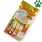 【1】 CIAO 猫用 おやつ ちゅーる とりささみ&日本