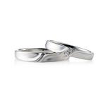 結婚指輪 ペアリング セット販売LANV
