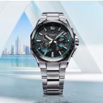 「正規品販売店」新品  Classic Line  OCW-T6000A-1AJF