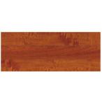 東洋テックス フロア材 ダイヤモンドフロアー 新AAシリーズ 光沢度70% 3.3m2 AA14 マイルドチェリー 6枚入 【代引不可】