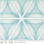  Япония декоративный элемент Lux GX-FL3746pa NEAT mo The iko3X8(3x910x2420mm) mint green 