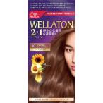 Wella Wella цветный 2+1 краска для волос крем модель 9G изрядно яркий теплый Brown великолепный . цвет 6 неделя .. квази наркотики 